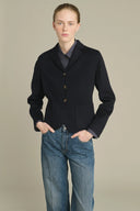 Blazer Hespera - Deep Navy
