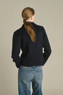 Blazer Hespera - Deep Navy