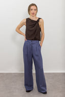 Pantalón Mimo - blue