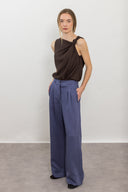 Pantalón Mimo - blue