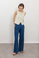 Pantalón Julio - denim