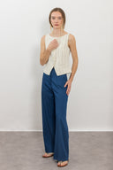 Pantalón Julio - denim