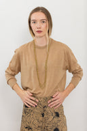 Jersey Jupiter - camel