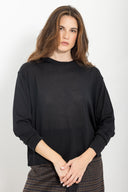 Jersey Jupiter - negro