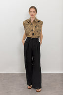 Pantalón Caramello