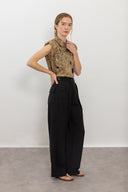 Pantalón Caramello
