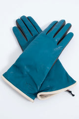Guantes Blocks - azul