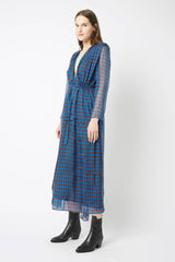 Vestido Mónaco Caroline