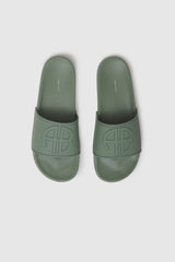 Isla Slides - Artichoke