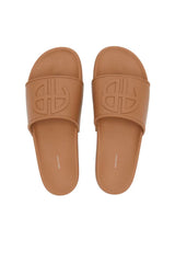 Isla Slides - Terracotta