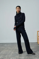 Pantalón Victoria - Navy