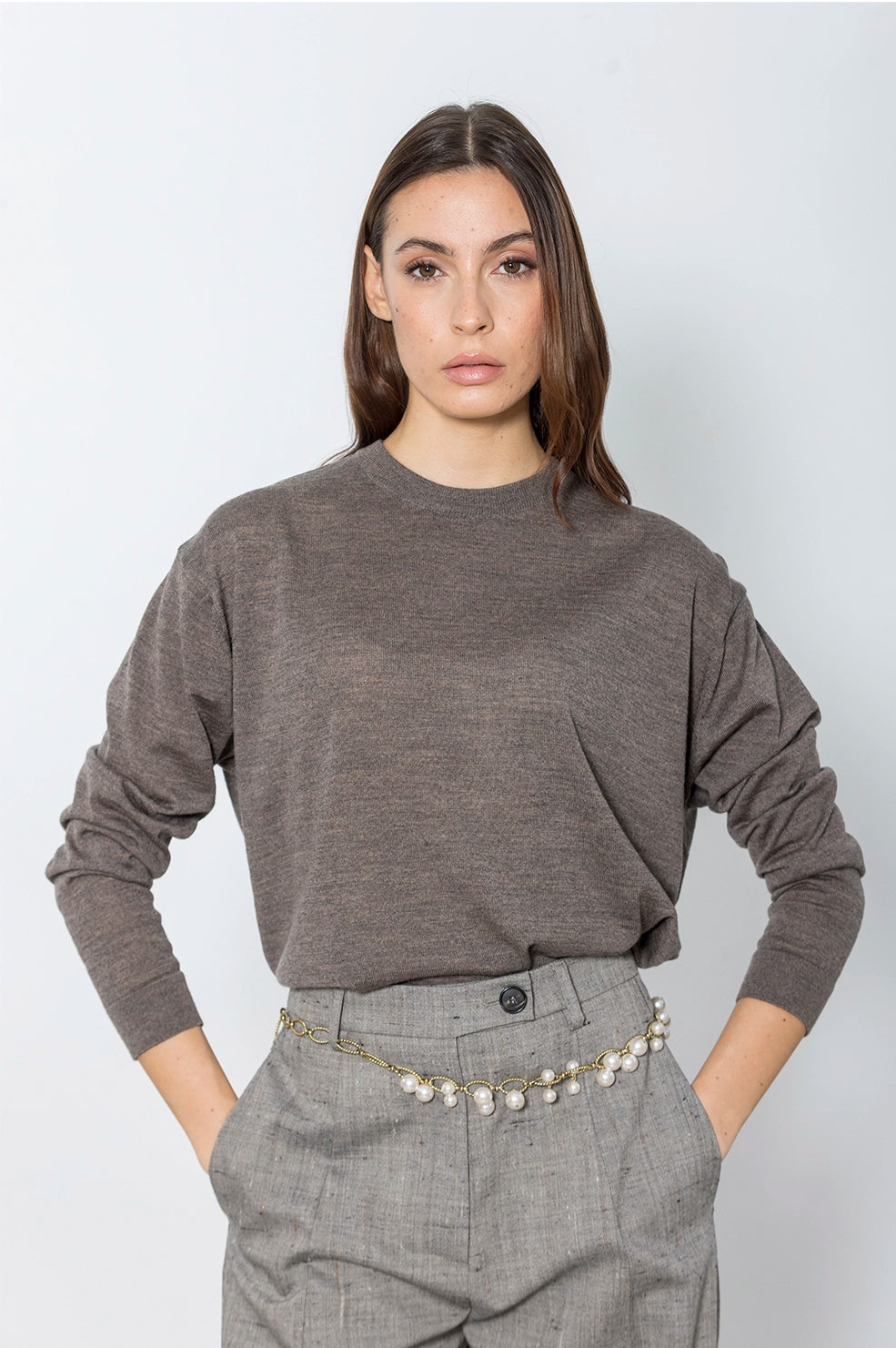Jersey Jupiter - topo