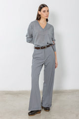 Pantalón Benja - Gris