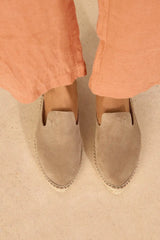 Mule - Vintage Taupe
