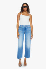 Patch Pocket Maven - Avant