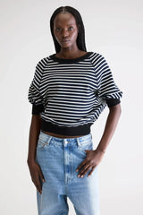 Jersey Anglet - Stripe