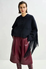 Chaqueta Istern- navy