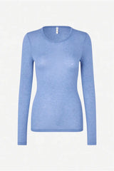 Camiseta Sadou - blue