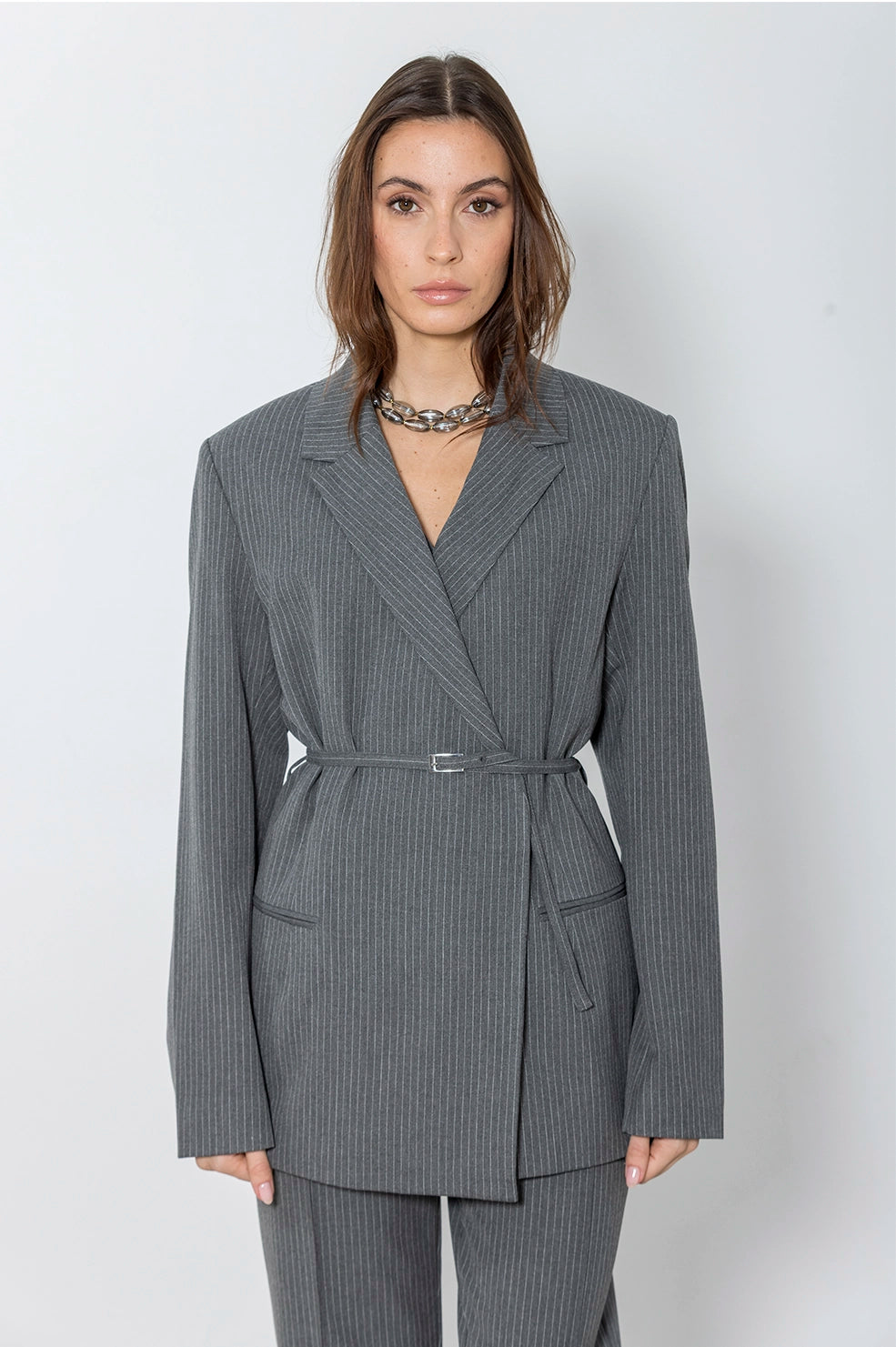 Blazer Salot