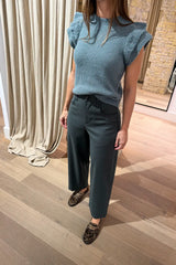 Pantalón Rusty - verde