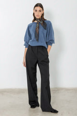 Pantalón Stormo N - negro