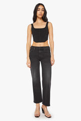 Rambler - Spiked Hair