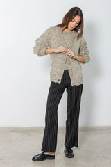 Pantalón Taco - black