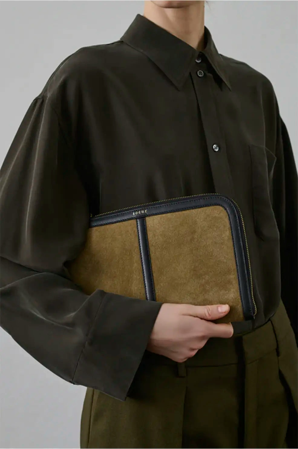 Bolso Doces