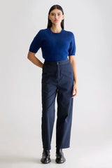 Pantalón Pasop - navy