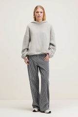 Pantalón Parthe - stone