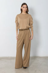 Pantalón Says - beige