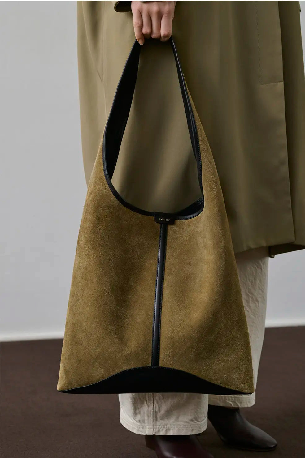 Bolso Delice