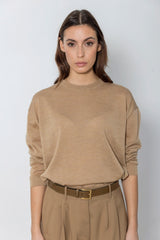 Jersey Jupiter - camel