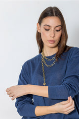 Jersey Jupiter - azafata