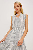 Vestido Alessi