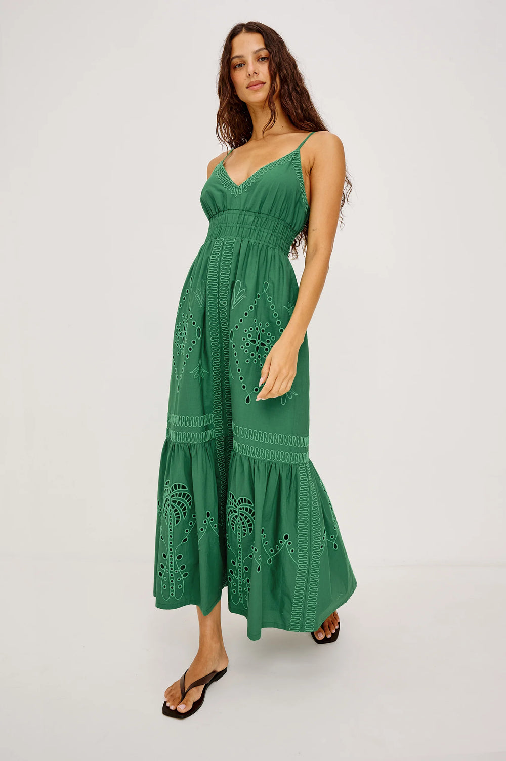 Vestido Blair