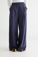 Pantalón Vespa - Stripe