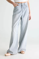 Jeans Parthe - Stripe