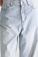 Jeans Parthe - Stripe
