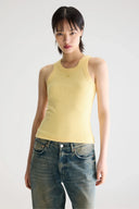 Camiseta Fikas - paille