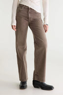 Pantalón Kia- Used Brown