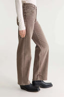Pantalón Kia- Used Brown