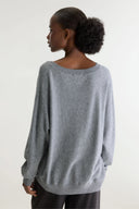 Jersey Sonev - Grey Melange