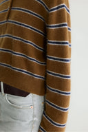 Jersey Dussyr - Stripe