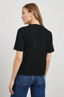 Camiseta CC - Black