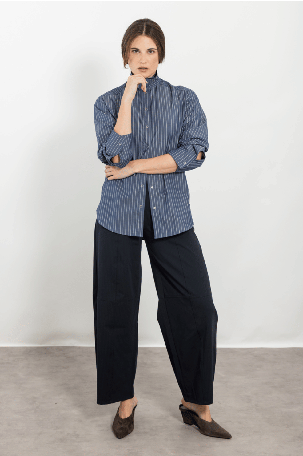 Pantalón Sabianca -Salute