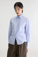Camisa Grey - Stripes