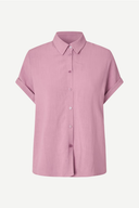 Camisa Samajana - Orchid