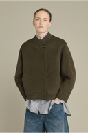 Chaqueta Windsor - Kaki