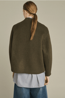 Chaqueta Windsor - Kaki